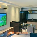 Ax Blue Suites