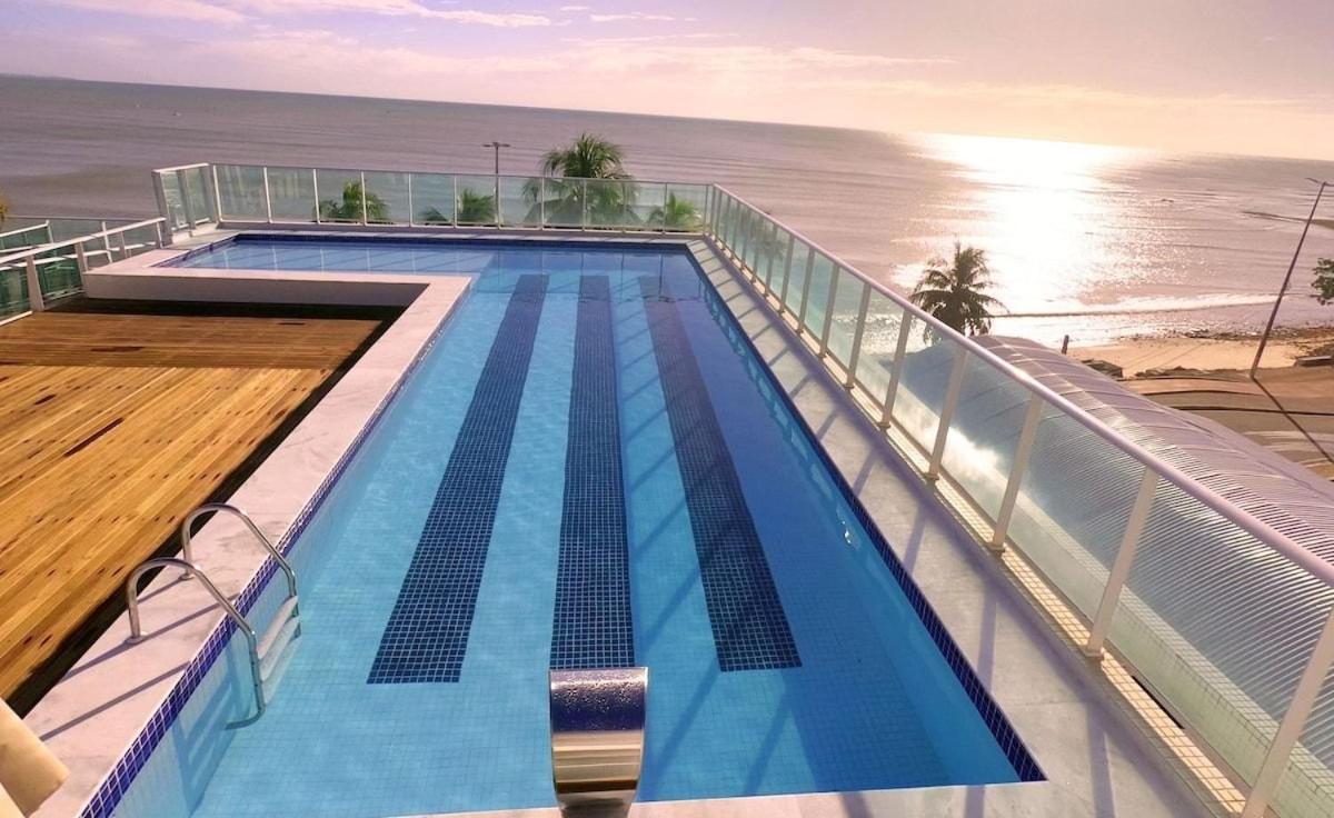 Ax Blue Apartamento