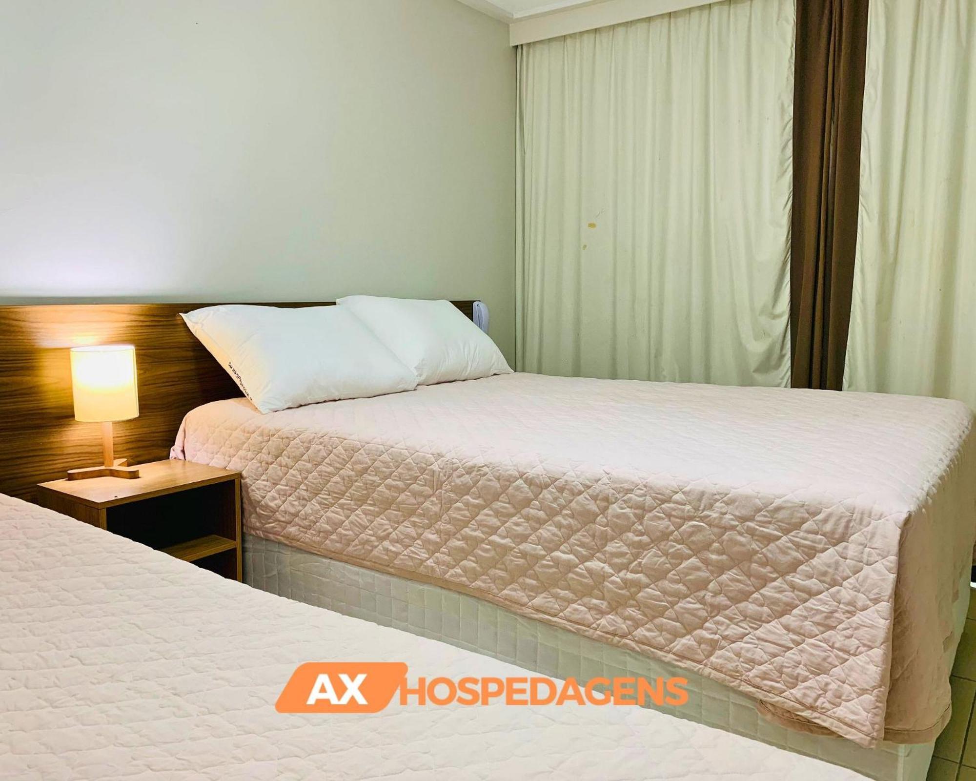 Apartamento Ax Blue