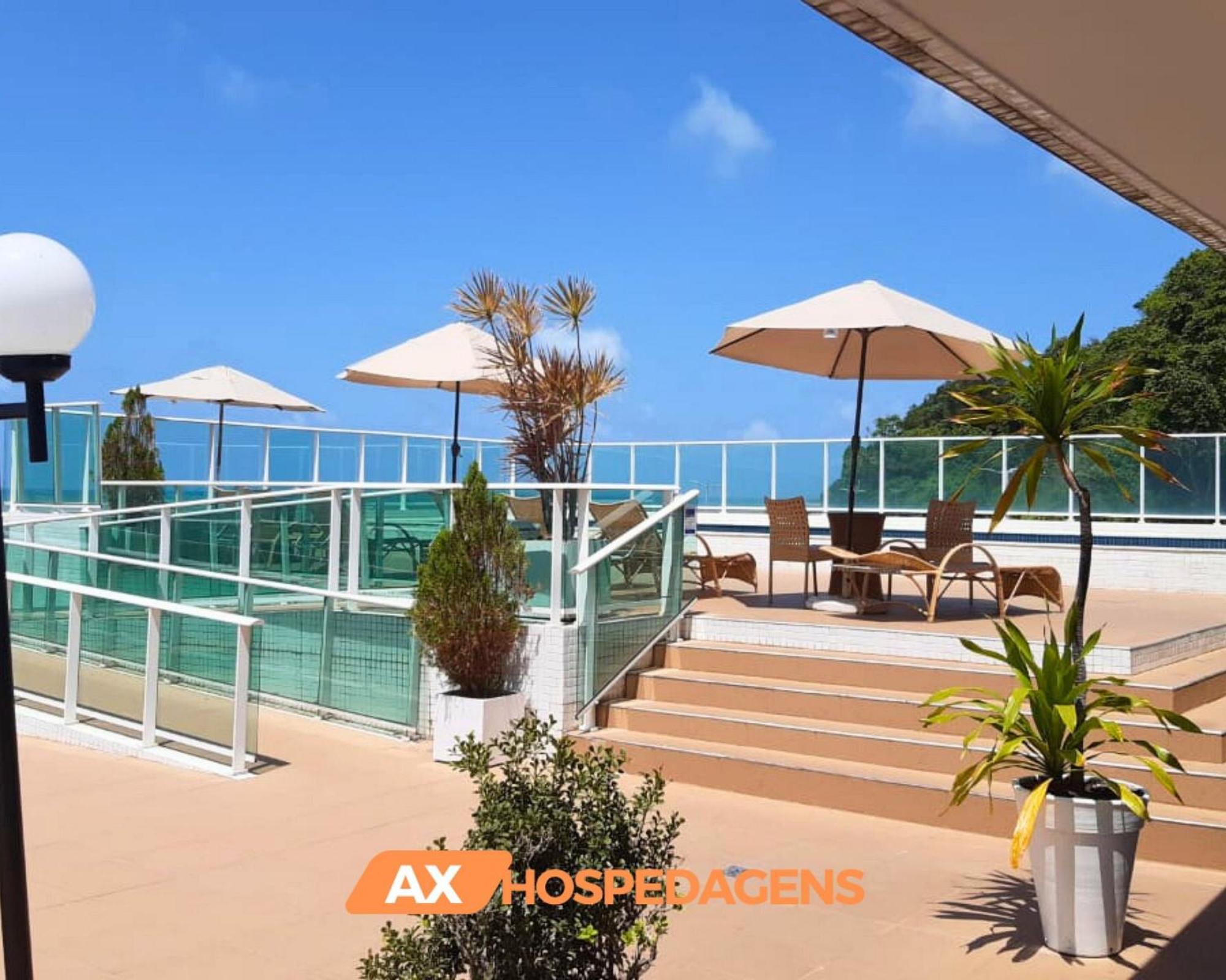 Apartamento Ax Blue