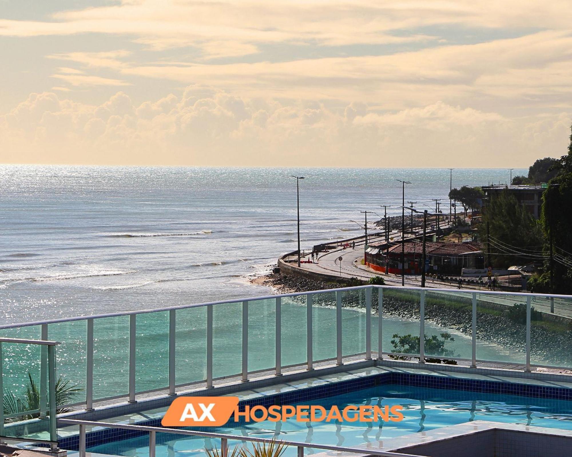 Apartamento Ax Blue *