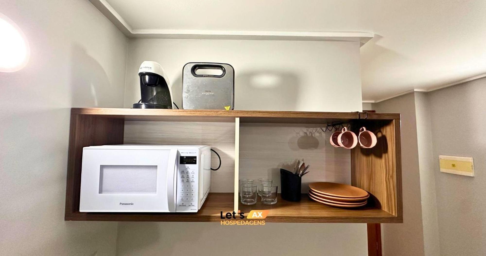 Ax Blue Apartamento