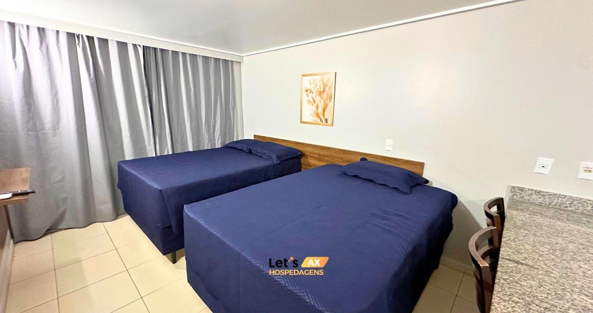 Ax Blue Apartamento