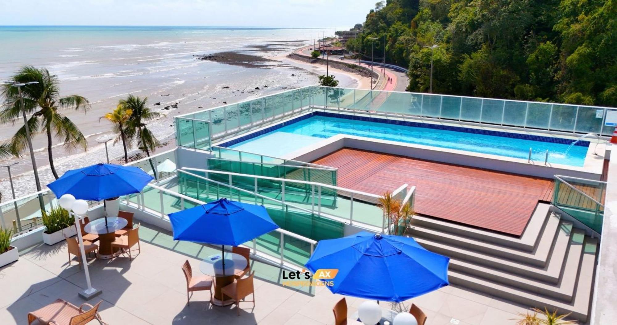 Apartamento Ax Blue *